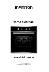 Infiniton HORNOCA6516 User Manual