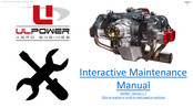 ULPOWER UL350i Maintenance Manual
