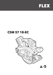 Flex 533686 Original Operating Instructions