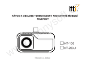 HTI HT-203U Operation Manual