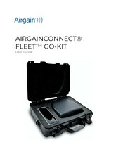 Airgain AIRGAINCONNECT FLEET GO-KIT User Manual