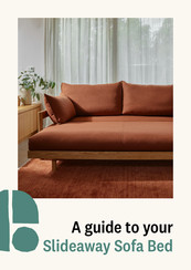 EVA Slideaway Sofa Bed Manual