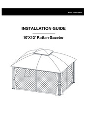 Taipeng TPGAZ94031 Installation Manual