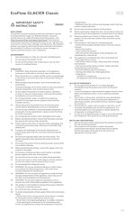 EcoFlow EF-GC-H-45 Manual
