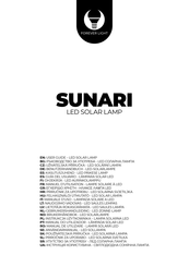 Forever light RTV200117 User Manual
