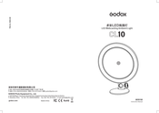 Godox CL10 Manual
