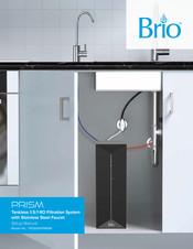 BRIO TROE600PRISM Setup Manual