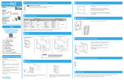 Lutron Electronics RadioRA 3 Quick Start Manual