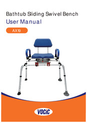 VOCiC AX19 User Manual