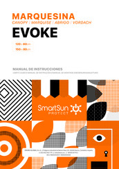 SmartSun EVOKE User Manual