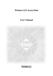 tellus A14 User Manual