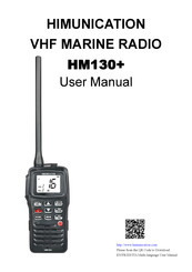 Himunication 48125 User Manual