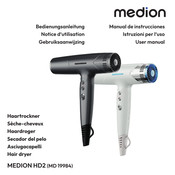 Medion MD 19984 User Manual