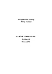 EUROLOGIC MAN VOYFC-UG-001 Manual