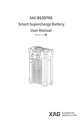XAG B13970S User Manual
