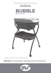 Innovaciones M.S. 30307 Instruction Manual