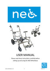 Active Design NEO User Manual