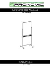Kirstein 00073030 User Manual