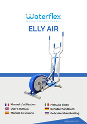 Waterflex ELLY AIR User Manual