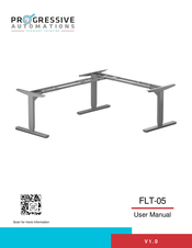 progressive automations flt-05 User Manual