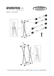 Kirstein 00016331 User Manual