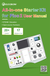 Elecrow SEP0005K User Manual