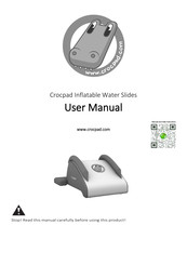 Crocpad Pontoon User Manual