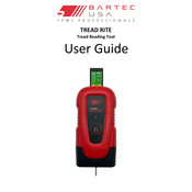 Bartec TREAD RITE User Manual