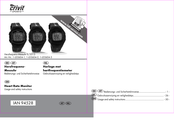 Crivit 94528 Usage And Safety Instructions