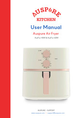 AUSPURE KITCHEN AusFy-70DW User Manual