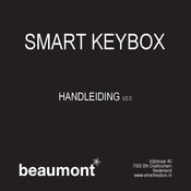 Beaumont SMART KEYBOX User Manual