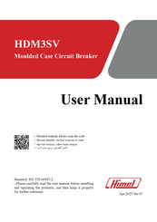 Himel HDM3SV User Manual