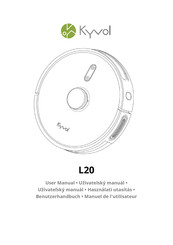 Kyvol L20 User Manual