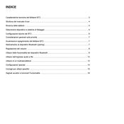 Midland BT2 Intercom Manual