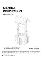 KMC Controls G28001BR01A-HZ Instruction Manual