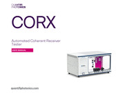 Quantifi Photonics CORX User Manual