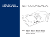 Grandway MD6220 Instruction Manual