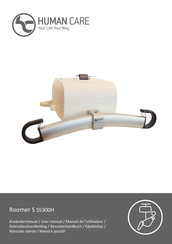 human care Roomer S User Manual