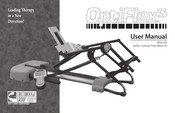 Chattanooga 2090 User Manual