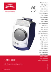 Renfert 67001000 Faq