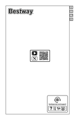 Bestway Polysphere 58870 25 Owner's Manual