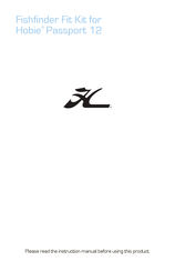 Hobie 72020070 Manual