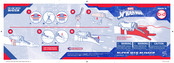 Marvel Spider-Man Super Web Slinger Quick Start Manual