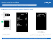 Permobil Joystick Module Faq
