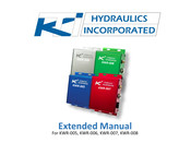 KTI KWR-006 Extended Manual