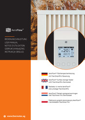 ThermoTec FlexiSmartPro User Manual