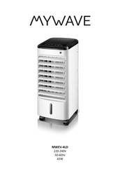 MYWAVE MWEV-4LD Manual