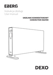 Eberg DEXO D20H1 User Manual