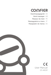 Comfier CF-4803P User Manual