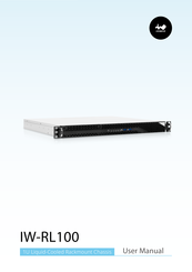 InWin IW-RL100 User Manual